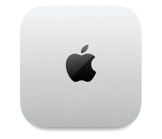Apple Mac Mini M4/16GB/512 MacOS - 1292144 - zdjęcie 3